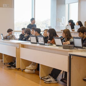 Signpost Shockcase klas