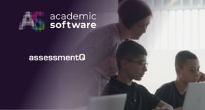 Evalueren met assessmentQ in het hoger onderwijs