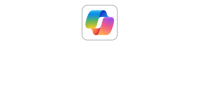 Copilot+PC-logo-lockup-vert-keyline-c-white-rgb