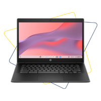 HP Pro Fortis Chromebook