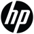 HP logo HP logo