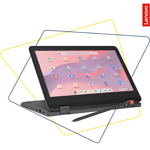 Lenovo 300e Chromebook G4 PEN