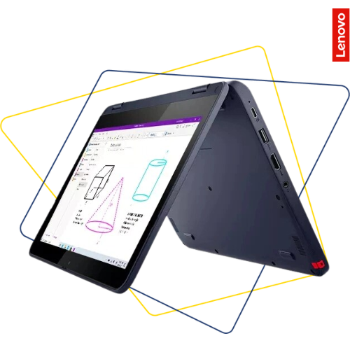Lenovo 500w G3 flip