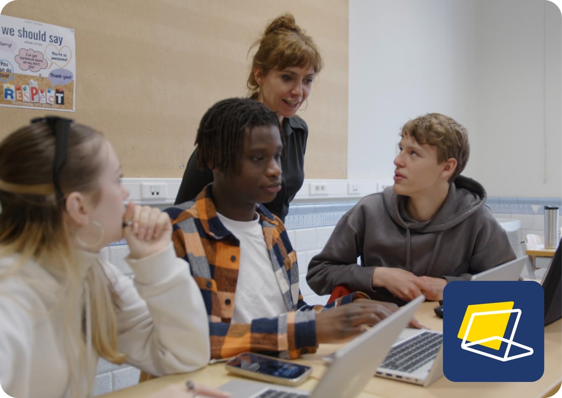 Onze raamcontracten DOKO en GO! zowel voor schoolaankopen als voor BYOD projecten (1)