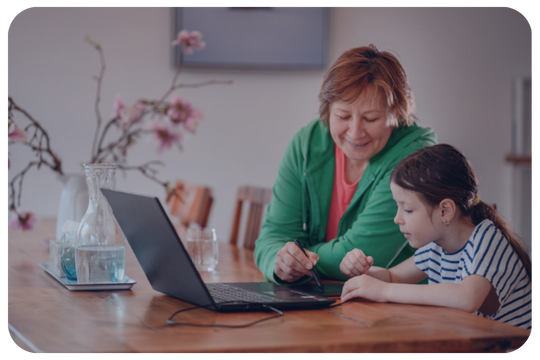 Ouders - BYOD