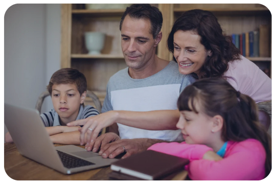Ouders - FlexiStart