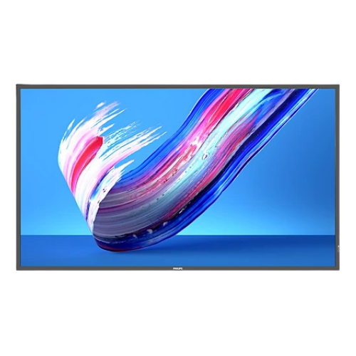 Philips 29 3650Q- line Signage display met Android SOC 18_7 400Cd