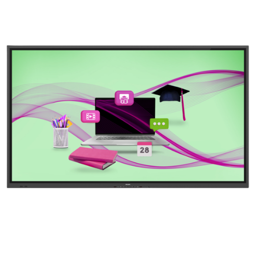 Philips 4252 E-line Interactive Flat Panel ( Touch display)
