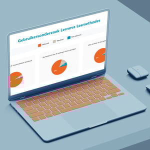 Wat leerkrachten écht ervaren met Lernova in de klas