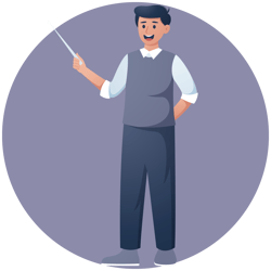 leerkracht avatar leerkracht avatar