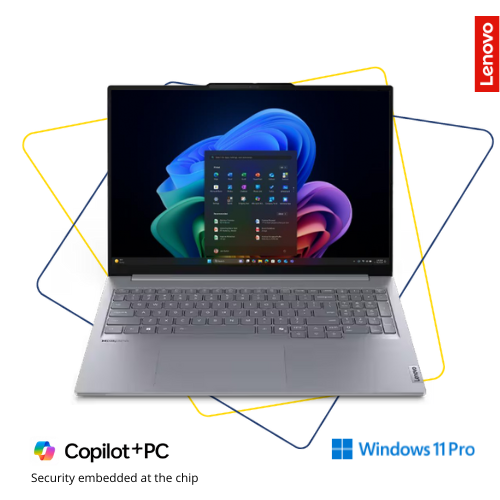 leerkrachtenactie - Lenovo