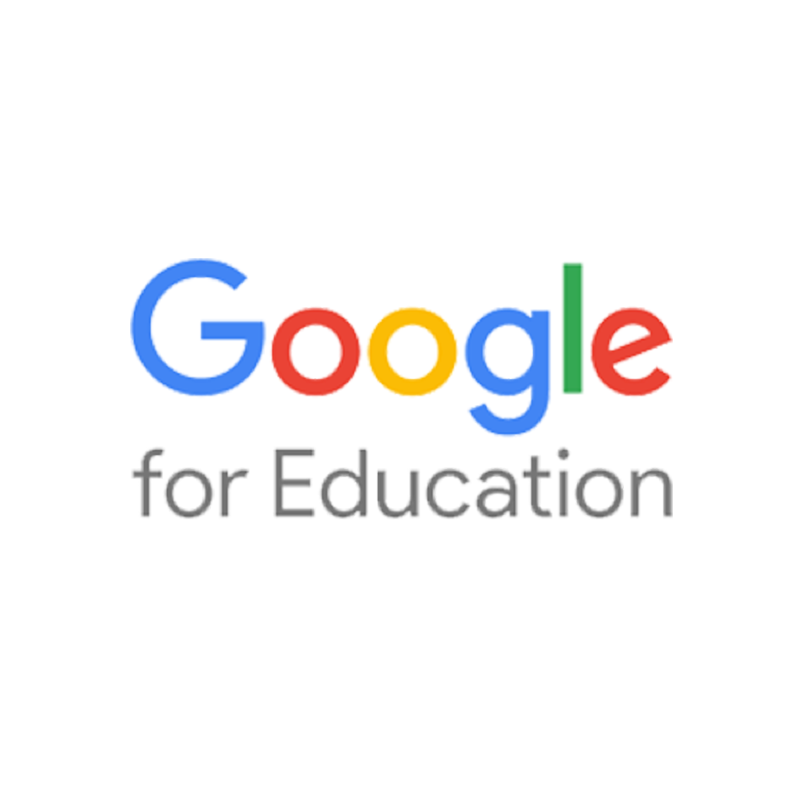 Logo Google for Education