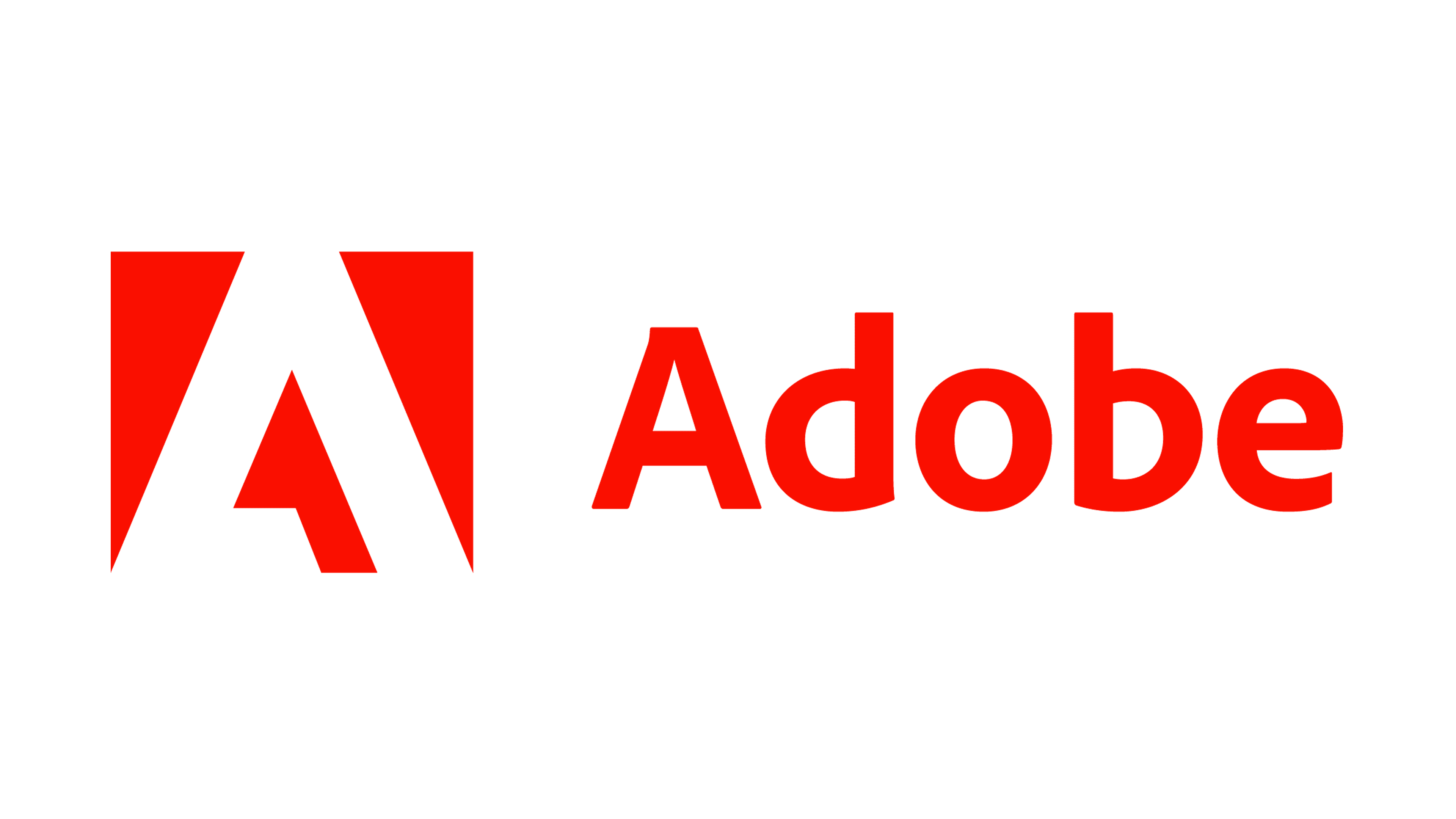 Logo Adobe