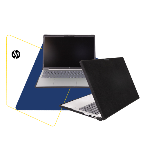 HP shockcases