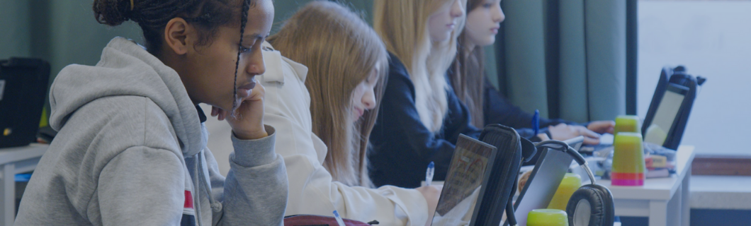 Leerling basis- of secundair onderwijs