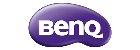 Logo BenQ